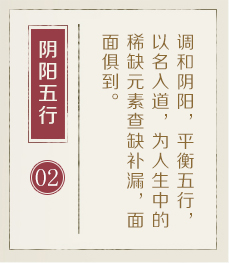 给孩子起名字-起名流程二